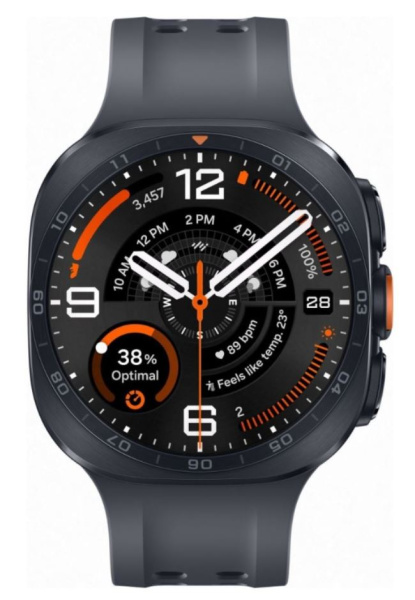 фото Часы Samsung Galaxy Watch Ultra2 в Санкт-Петербургe