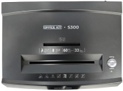 фото Уничтожитель бумаг Office Kit S300 0,8x5