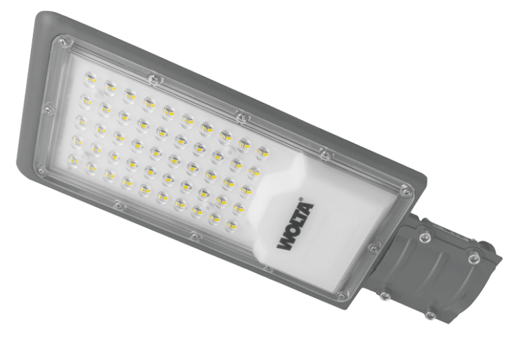 Светильник уличный WOLTA STL-50W/04 50Вт 5700К IP65