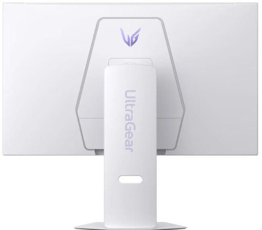 фото Монитор 31,5" LG UltraGear 32G810SA-W в Красноярске