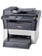 фото МФУ лазерное черно-белое Kyocera FS-1125MFP в Перми