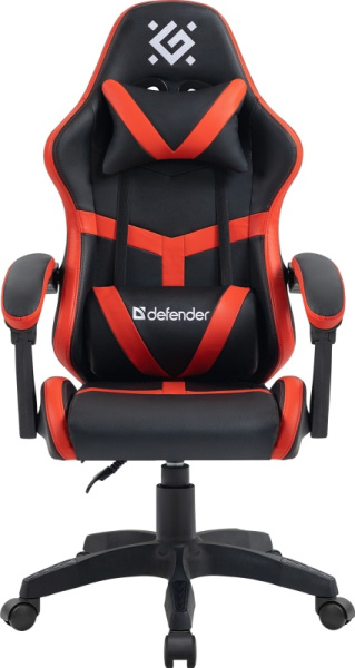 фото Кресло игровое Defender Synergy в Уфе