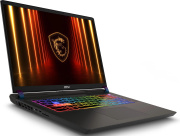 фото Ноутбук MSI Vector 17 HX AI A2XWHG-065RU
