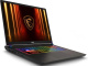 фото Ноутбук  MSI Vector 17 HX AI A2XWHG-065RU в Уфе 17 ", Core Ultra 9, 32 Гб RAM, 1 Тб SSD, GeForce RTX 5070 Ti, Серый