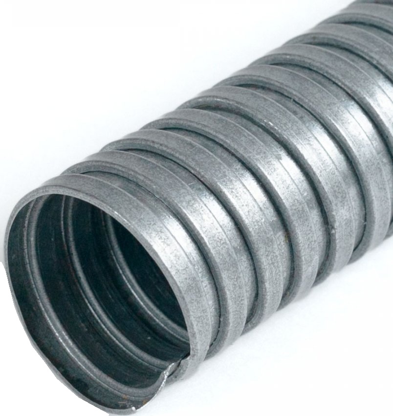 

Металлорукав Промрукав PR.03061 Р3-ЦХ-06 750 Н (100м), PR.03061