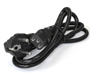 фото Источник бесперебойного питания Exegate PowerExpert ULS-3000.LCD.AVR.1SH.2C13.USB.RS232.SNMP.2U