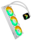 фото Система охлаждения жидкостная ASUS TUF GAMING LC III 360 ARGB WHT в Санкт-Петербургe