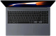 фото Ноутбук  Samsung Galaxy Book 4 NP750 в Воронеже 15.6 ", Core i5, 16 Гб RAM, 512 Гб SSD, Iris Xe Graphics, Серый