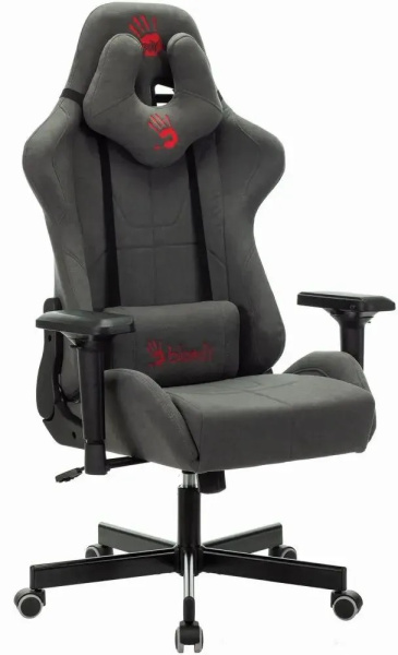 фото Кресло игровое A4Tech BLOODY GC-700 в Челябинске