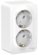 фото Розетка  Systeme Electric BLNRA011201 в Екатеринбурге