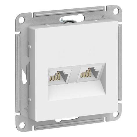 фото Розетка компьютерная  Systeme Electric ATN001385 в Уфе
