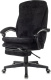 фото Кресло  Бюрократ T-9950MSG-F Fabric в Омске