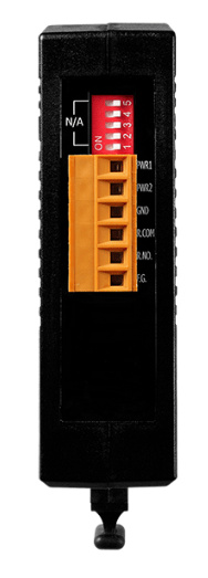фото Коммутатор  ICP DAS NS-205AFC-T CR в Уфе
