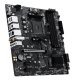 фото Материнская плата ATX MSI PRO B550M-P WIFI6E в Казани