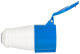 фото Розетка переносная EKF ps-213-16-220-PRO в Санкт-Петербургe