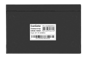 фото Коммутатор Exegate EDGS-1005D