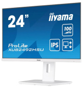 фото Монитор Iiyama XUB2492HSU-W6