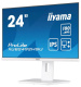 фото Монитор 23,8" Iiyama XUB2492HSU-W6 в Омске