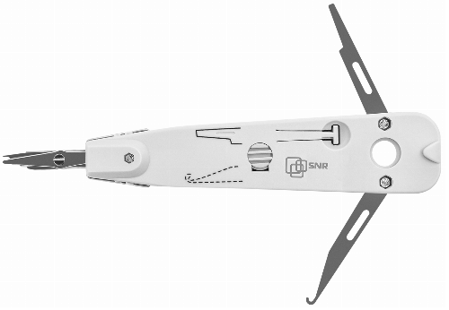 Изображение товара Инструмент SNR SNR-HT-3141