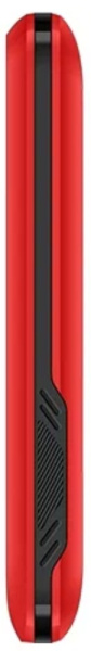 фото Мобильный телефон  BQ 1853 Life Red+Black в Уфе