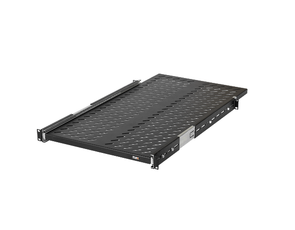 фото Полка выдвижная TLK TLK-SHFC-800R-BK в Красноярске