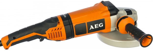 фото Шлифовальная машина угловая AEG WS24-230GV в Санкт-Петербургe