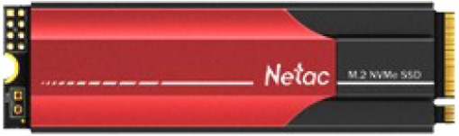 фото Накопитель SSD M.2 2280 Netac NT01N950E-001T-E4X в Екатеринбурге 1000 ГБ