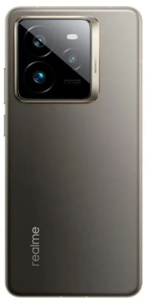фото Смартфон  Realme GT7 Pro 12/512GB в Казани