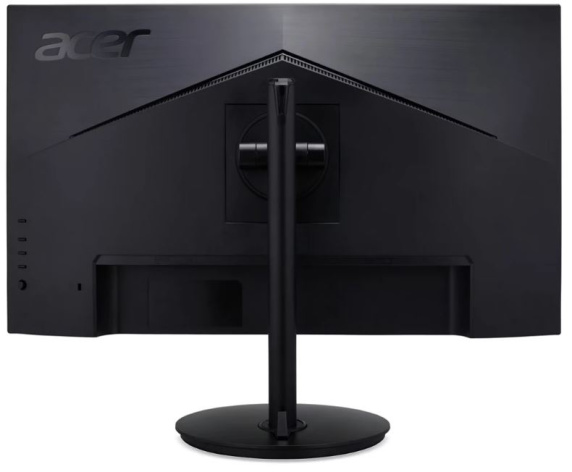фото Монитор 27" Acer CB272UE3bmiprux в Казани