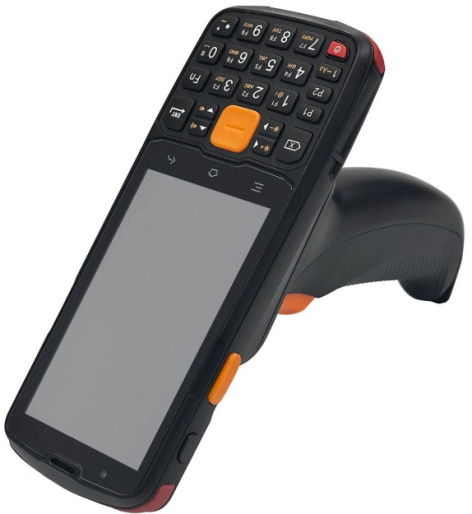 фото Терминал сбора данных Mertech MovFast S45 GRIP в Омске