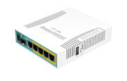 фото Маршрутизатор Mikrotik RB960PGS