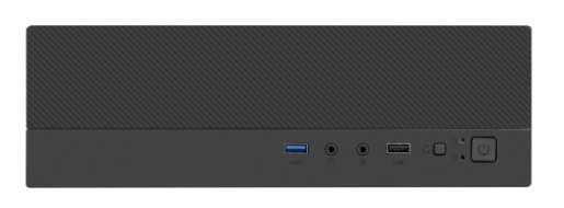 фото Корпус mini-ITX Exegate FL-103-F300S в Волгограде