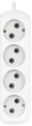 фото Удлинитель SmartBuy SBE-16-4-10m-Z