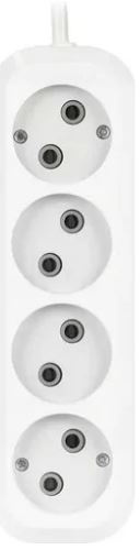 фото Удлинитель  SmartBuy SBE-16-4-10m-Z в Волгограде