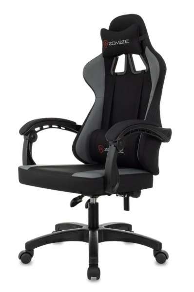 фото Кресло игровое ZOMBIE WEAVER в Екатеринбурге