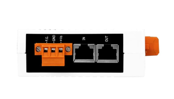 фото Модуль  ICP DAS ECAT-2057P CR в Казани