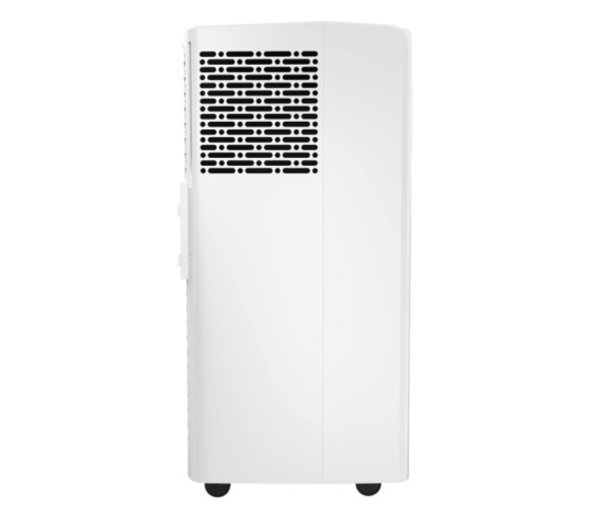 фото Кондиционер мобильный Hisense AP-09CR4GKWS00 в Перми