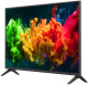фото Телевизор LG 43QNED80B6B.ARUG