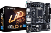 фото Материнская плата GIGABYTE H610M S2H V2