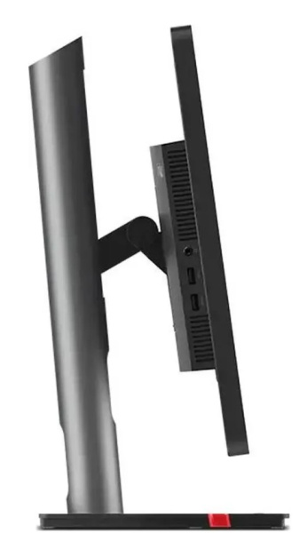 фото Монитор 27" Lenovo ThinkVision P27q-30 в Красноярске