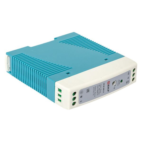 фото Блок питания  EKF DR-M-20W-24 в Красноярске