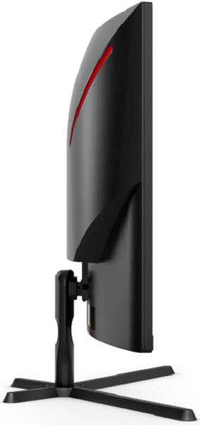 фото Монитор 31,5" AOC C32G3AE