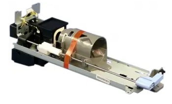 

Запчасть Canon FM4-4981 Узел подачи тонера iR2520/2525/2530 (FM3-9429), FM4-4981