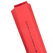 фото Трубка EKF tut-30-r-1m