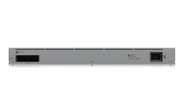 фото Коммутатор  Ubiquiti USW-Pro-Max-24-PoE в Самаре