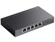 фото Коммутатор  TP-LINK TL-SG1005P-PD в Санкт-Петербургe