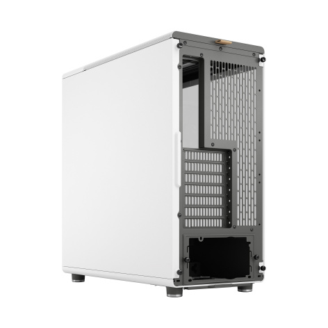 фото Корпус ATX Fractal Design North TG Clear Tint в Челябинске