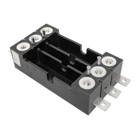 фото Панель втычная EKF mccb99m-400-pin-3f в Уфе