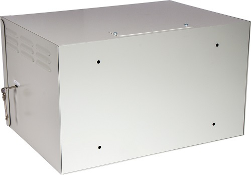 фото Шкаф антивандальный TWT TWT-CBWSF-9U-6x4-GY в Екатеринбурге