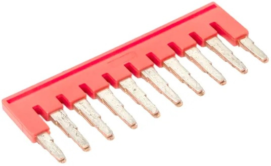 фото Перемычка  EKF plc-per-st-10PIN-4 в Уфе